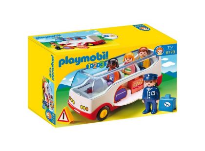 Playmobil 6773 Autobus Playmobil 6773 Autobus