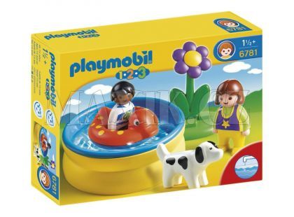 Playmobil 6781 Brouzdaliště