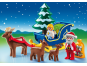 Playmobil 6787 Santa Claus na saních 2