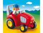 Playmobil 6794 Traktor 3