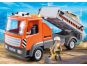 Playmobil 6861 Stavební nákladní auto 2