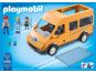 Playmobil 6866 Školní autobus 5