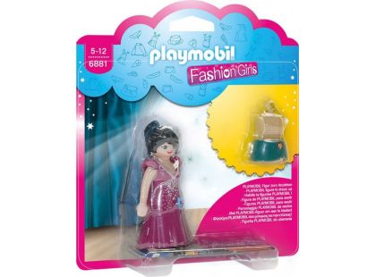 Playmobil 6881 Fashion Girl Party