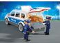 PLAYMOBIL® 6920 Policejní auto 4