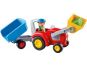 PLAYMOBIL® 6964 Traktor s přívěsem 5