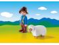 Playmobil 6974 Pastýř a ovečka 2