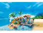 Playmobil 6979 Karibský ostrov s plážovým barem 2