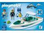 Playmobil 6981 Sportovní člun s potapěčem a delfíny 3