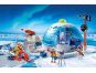 Playmobil 9055 Obydlí polární expedice 2