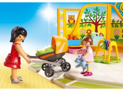 Playmobil 9079 Baby Store