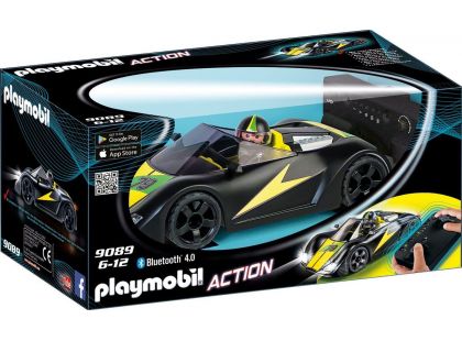 Playmobil 9089 RC-Supersport-Racer