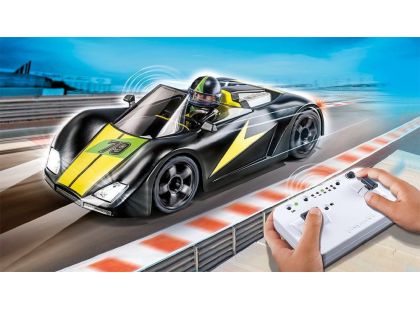 Playmobil 9089 RC-Supersport-Racer