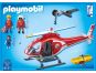 Playmobil 9127 Helikoptéra horských záchranářů 3