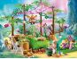 Playmobil 9132 Kouzelný les s vílami 3