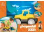 Playmobil 9145 Bagr 3