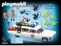 Playmobil 9220 Ghostbusters Ecto-1 3