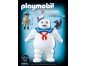 Playmobil 9221 Ghostbusters Stay Puft reklamní panák 3