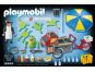 Playmobil 9222 Ghostbusters Slimer u stánku s hotdogy 3
