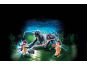 Playmobil 9223 Ghostbusters Venkman a psi 2
