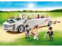 Playmobil 9227 Svatební limuzína 2