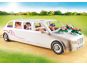 Playmobil 9227 Svatební limuzína 4