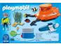 Playmobil 9234 Ponorka s podvodním motorem 3