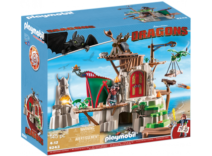 Playmobil 9243 Blp