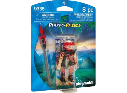 Playmobil 9335 Ninja