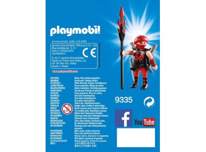 Playmobil 9335 Ninja
