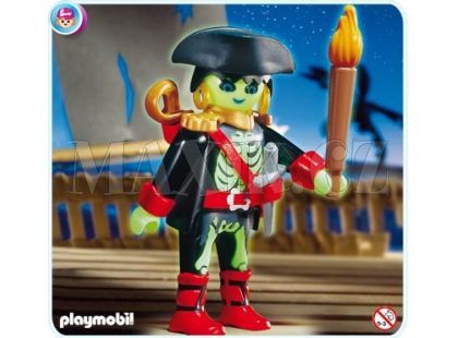 Playmobil Duch starého piráta
