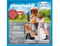 Playmobil Figurka Sagway se záchranářem 4