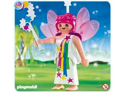 Playmobil Hvězdičková víla