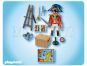 Playmobil Kapitán pirátů 2