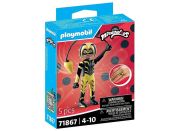 Playmobil Kouzelná Beruška a Černý kocour: Vesperia