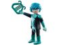 Playmobil Kouzelná Beruška a Černý kocour: Zmiják 2