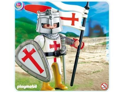Playmobil Královský rytíř