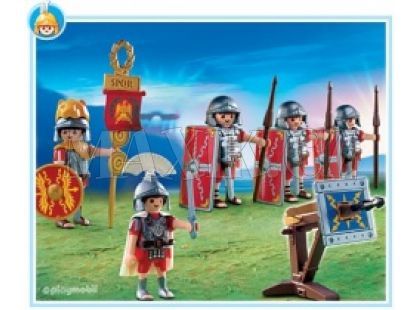 Playmobil Římští legionáři