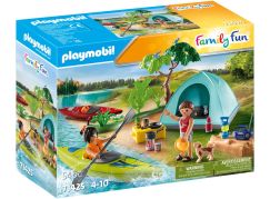 PLAYMOBIL® 71425 Stanování
