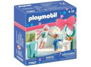 Playmobil P71967PMB Zoubková víla s dítětem