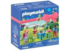 Playmobil P71968PMB Narozeninová oslava