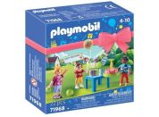Playmobil P71968PMB Narozeninová oslava