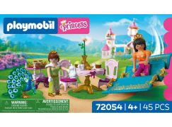 Playmobil P72054PMB Návštěva z daleka