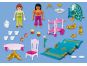 Playmobil P72054PMB Návštěva z daleka 2