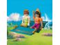 Playmobil P72054PMB Návštěva z daleka 4