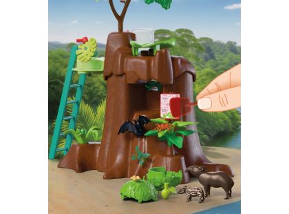 PLAYMOBIL® 72071 Dobrodružství v džungli