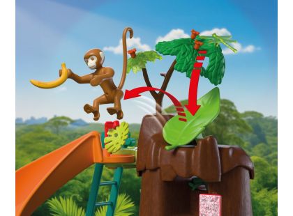 PLAYMOBIL® 72071 Dobrodružství v džungli