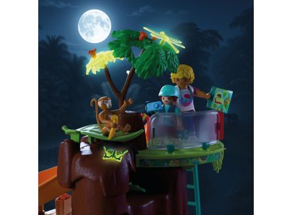 PLAYMOBIL® 72071 Dobrodružství v džungli