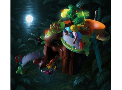 PLAYMOBIL® 72071 Dobrodružství v džungli
