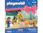 Playmobil První školní den 4