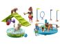 Playmobil Psí hřiště 2